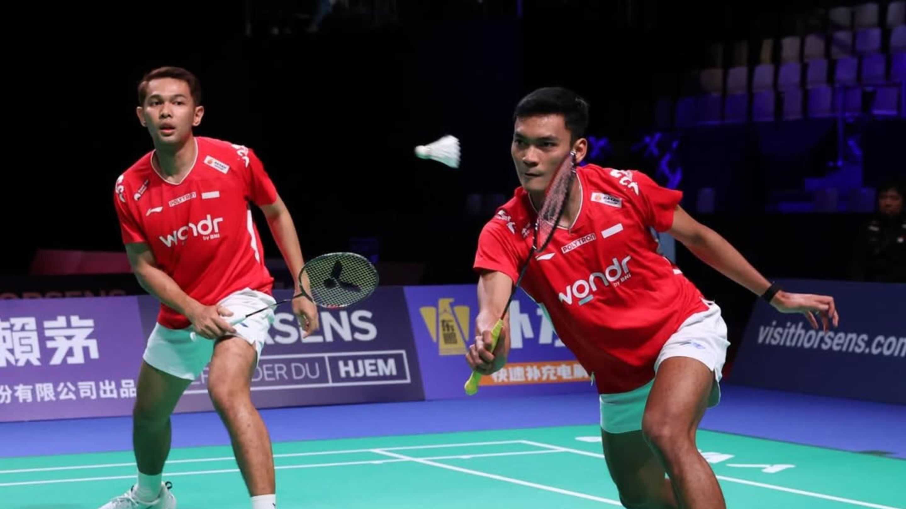 Bulu Tangkis Indonesia Catat Sejarah Buruk di Thomas Cup 2026